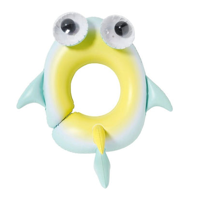 SUNNYLIFE Inflatable Pool Tube Ring Float for Kids in Kuwait - Waha Lifestyle