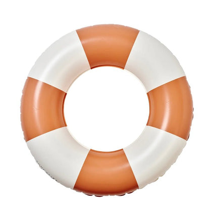 SUNNYLIFE Inflatable Slim Tube Pool Ring in Kuwait - Waha Lifestyle