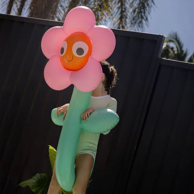 SUNNYLIFE Kids Inflatable Floating Noodle - Set of 2 in Kuwait - Waha Lifestyle