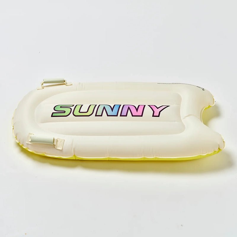 Kids Inflatable Surf Mat