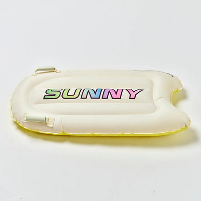 Kids Inflatable Surf Mat