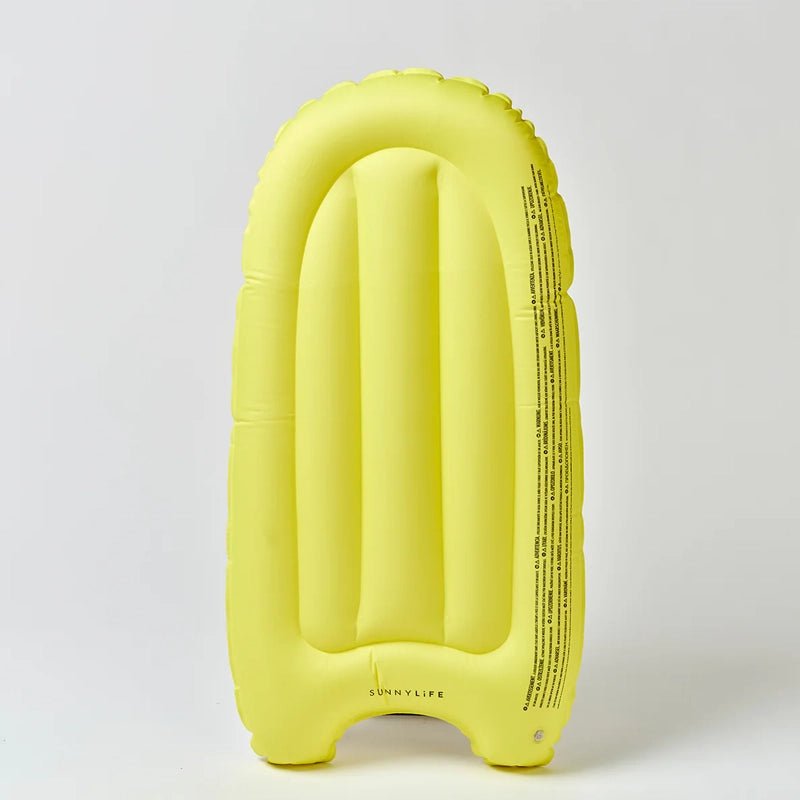 Kids Inflatable Surf Mat