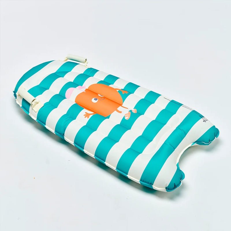 Kids Inflatable Surf Mat