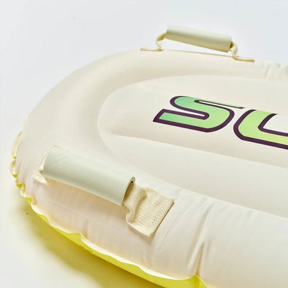Kids Inflatable Surf Mat