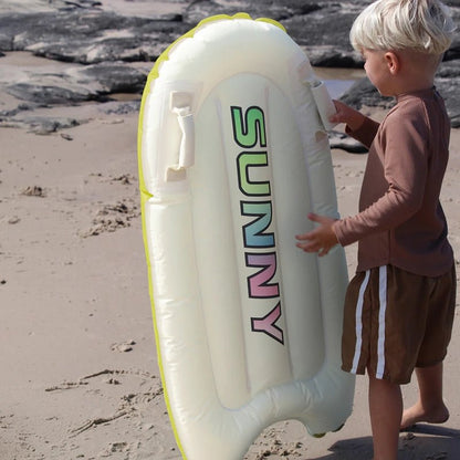 Kids Inflatable Surf Mat