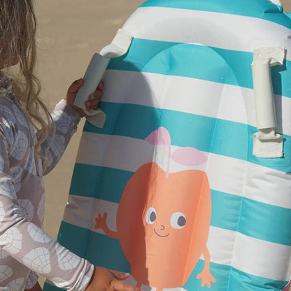 Kids Inflatable Surf Mat