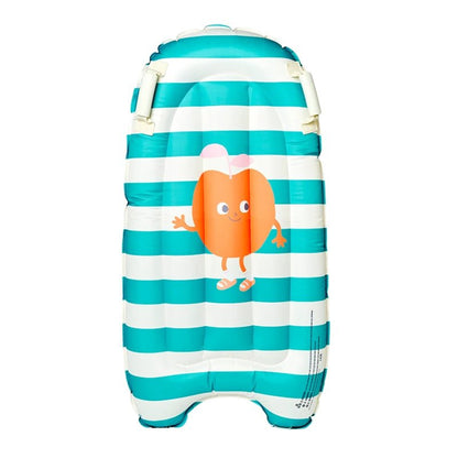 Kids Inflatable Surf Mat
