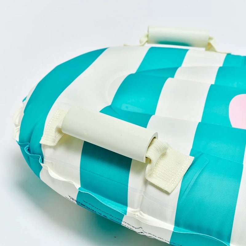 Kids Inflatable Surf Mat