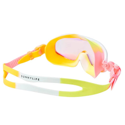 Kids Waterproof Swimming Pool Mask