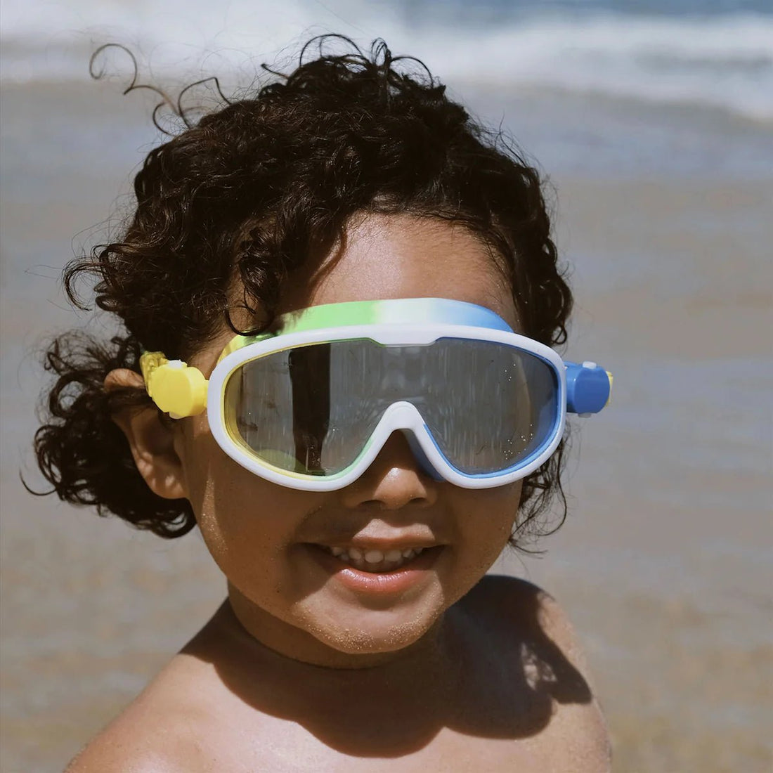 SUNNYLIFE Kids Waterproof Swimming Pool Mask in Kuwait - Waha Lifestyle