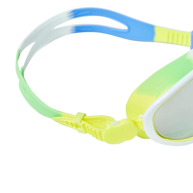 Kids Waterproof Swimming Pool Mask