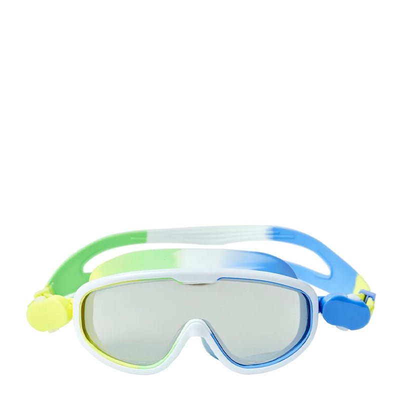 Kids Waterproof Swimming Pool Mask