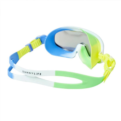 Kids Waterproof Swimming Pool Mask