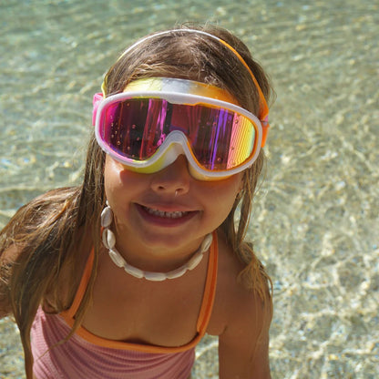 SUNNYLIFE Kids Waterproof Swimming Pool Mask in Kuwait - Waha Lifestyle