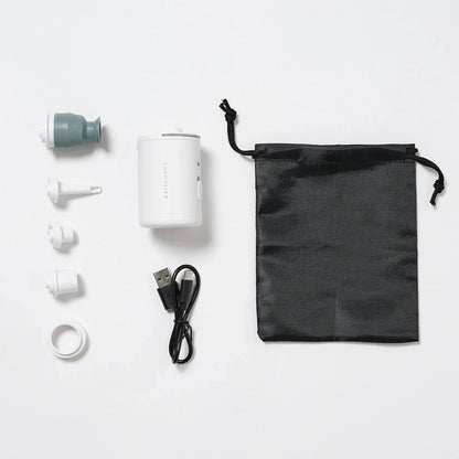 Mini Electric Air Pump