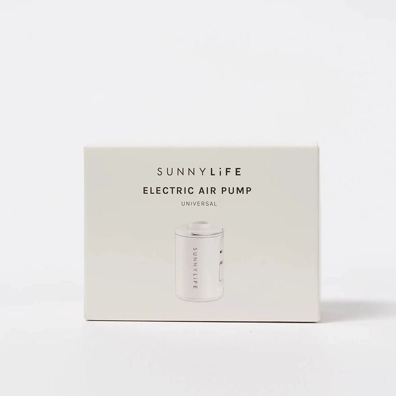 Mini Electric Air Pump