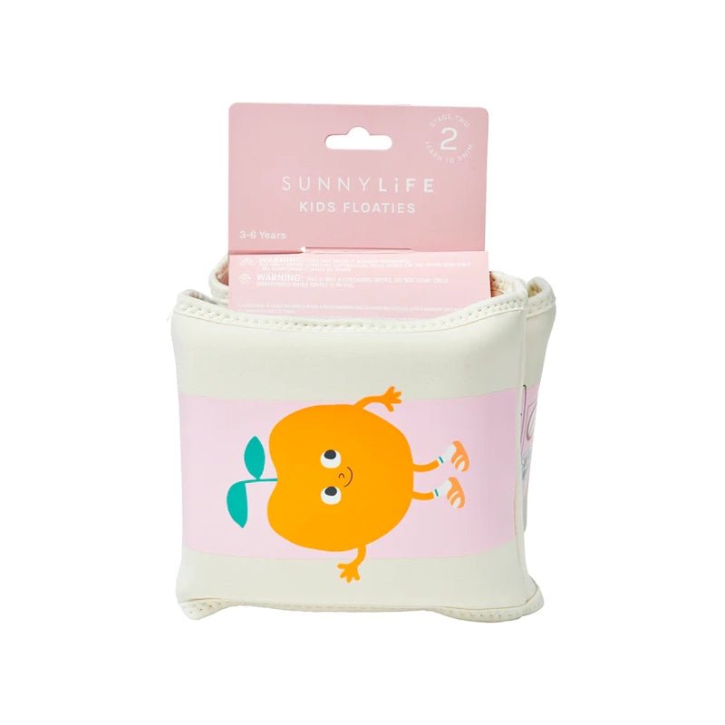 Neoprene Swimming Arm Bands for Kids