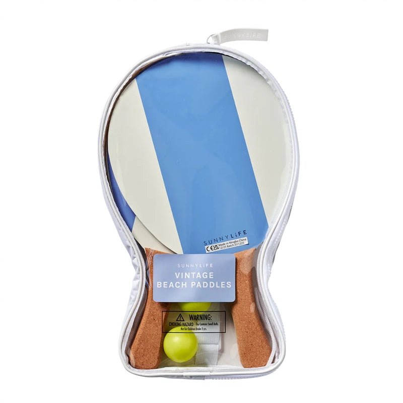 Pool Side Beach Paddle Set for Teens &amp; Adults