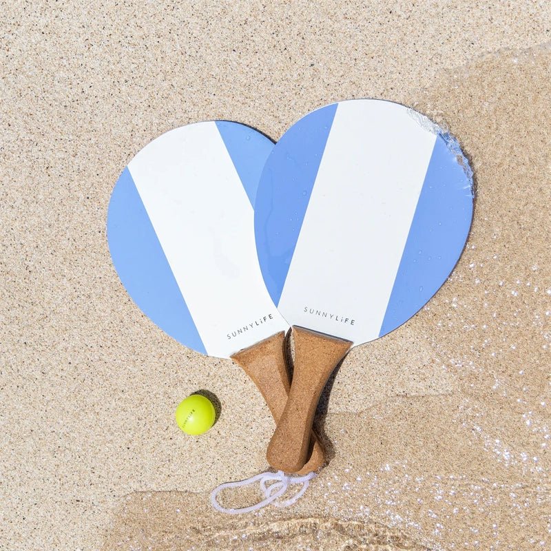 SUNNYLIFE Pool Side Beach Paddle Set for Teens &amp; Adults in Kuwait - Waha Lifestyle