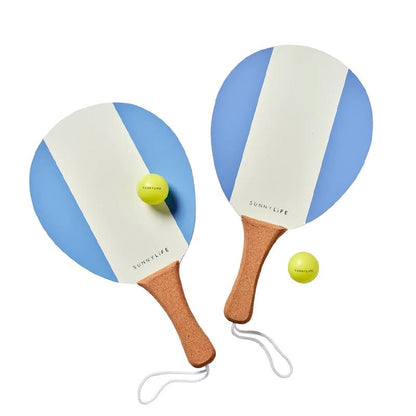 SUNNYLIFE Pool Side Beach Paddle Set for Teens &amp; Adults in Kuwait - Waha Lifestyle
