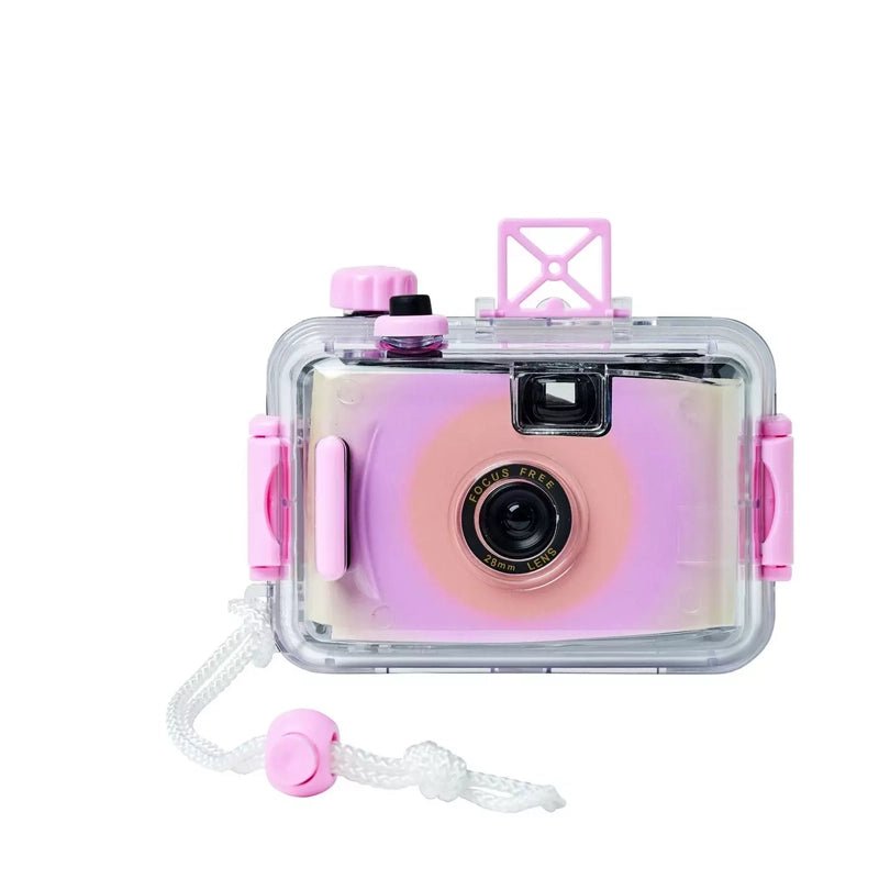 SUNNYLIFE Underwater Camera For Kids in Kuwait - Waha Lifestyle