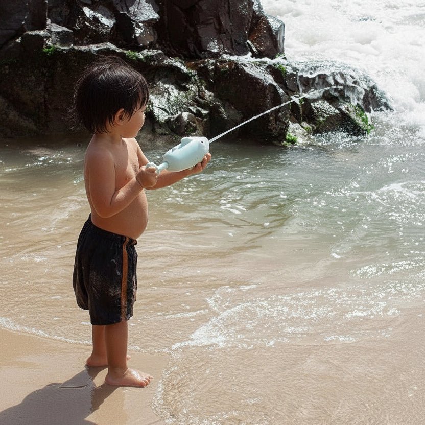 SUNNYLIFE Water Squirter Toys For Kids in Kuwait - Waha Lifestyle
