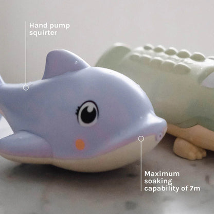 SUNNYLIFE Water Squirter Toys For Kids in Kuwait - Waha Lifestyle