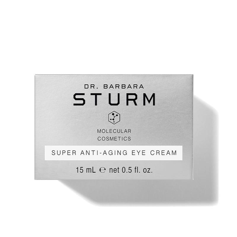 Super Anti Aging Eye Cream - 15ml - Waha Lifestyle