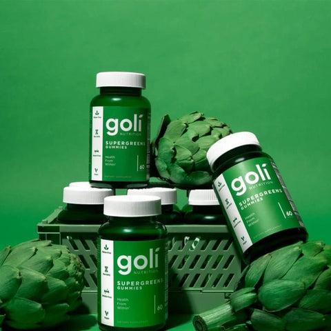 Nutrition & Supplements