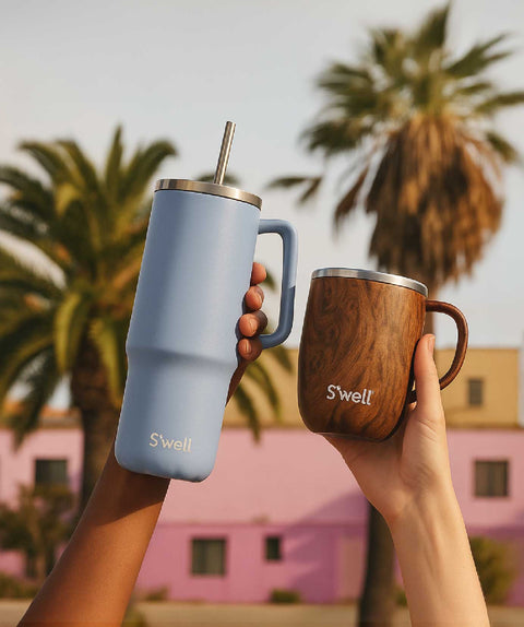 Bottles & Tumblers