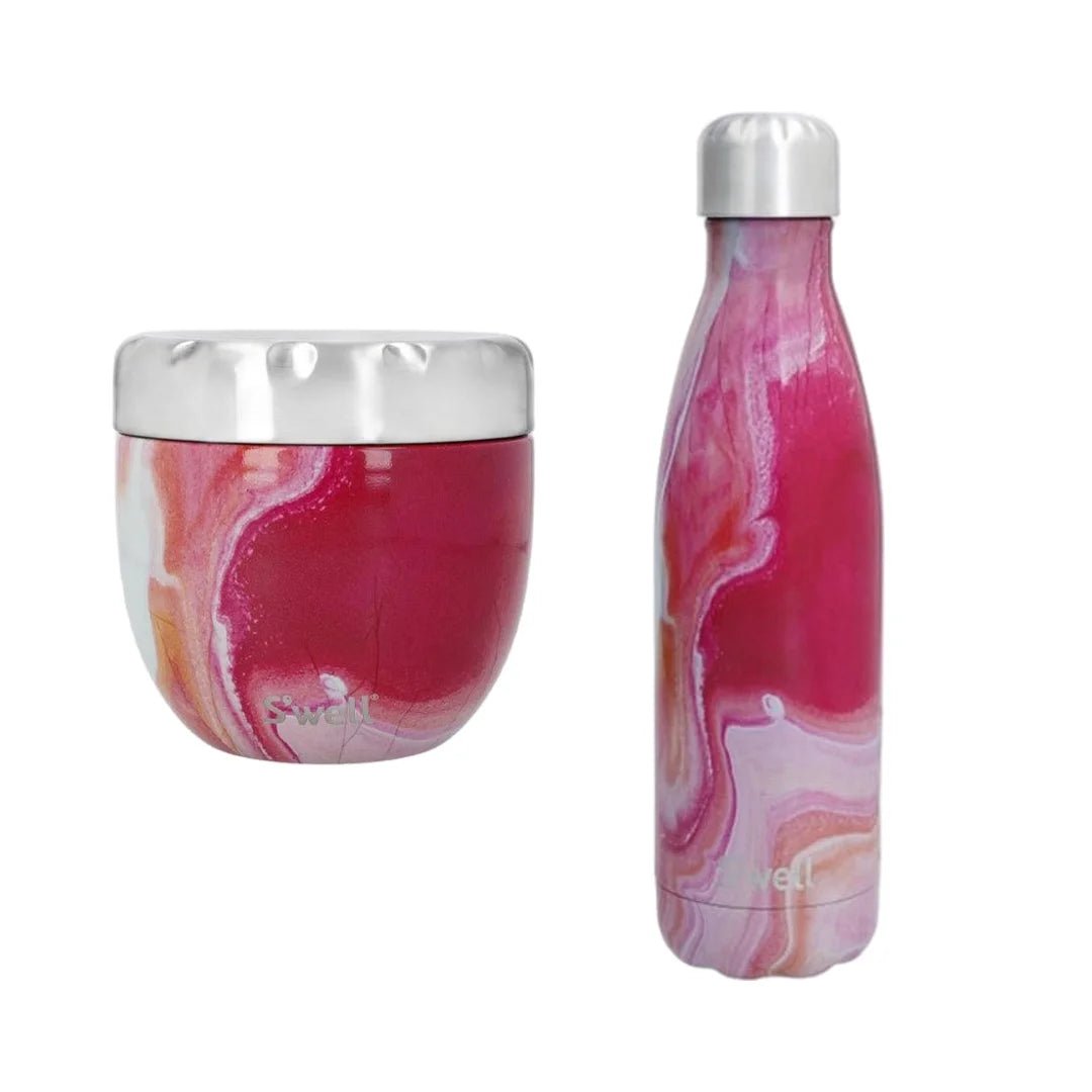 SWELL Nourish &amp; Hydrate Gift Set - 2pcs in Kuwait - Waha Lifestyle