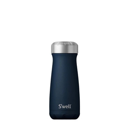 SWELL Traveler Vacuum Insulated Stainless Steel Water Bottle - 470ml in Kuwait - Waha Lifestyle