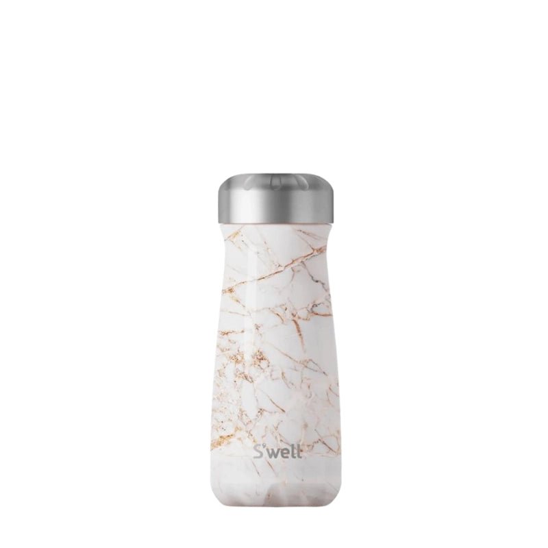 SWELL Traveler Vacuum Insulated Stainless Steel Water Bottle - 470ml in Kuwait - Waha Lifestyle