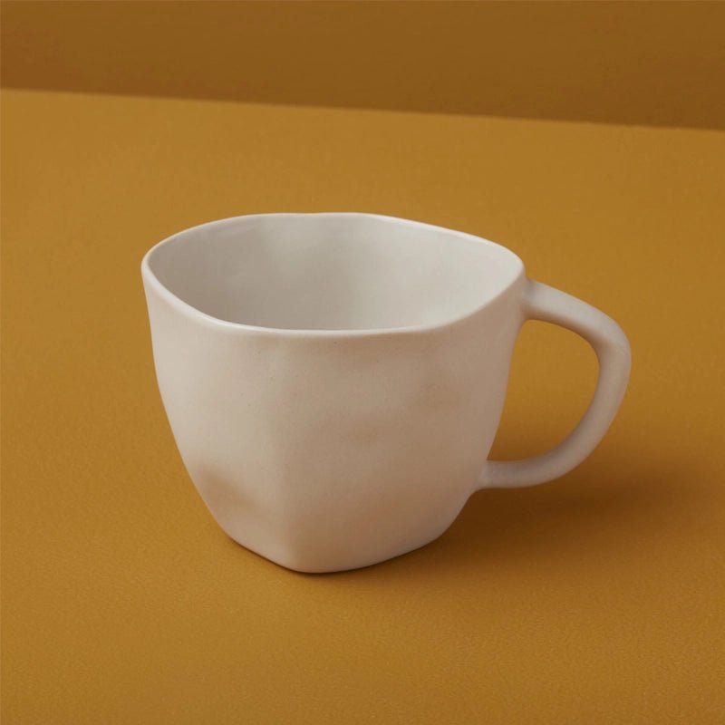 Tam Stoneware Espresso Cup - 250 ml - Waha Lifestyle