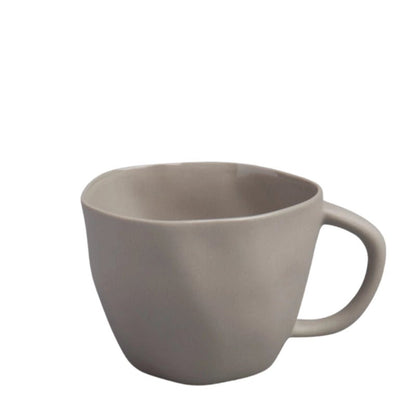 Tam Stoneware Espresso Cup - 250 ml - Waha Lifestyle