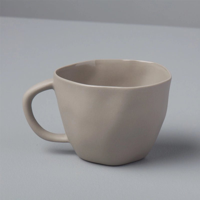 Tam Stoneware Espresso Cup - 250 ml - Waha Lifestyle