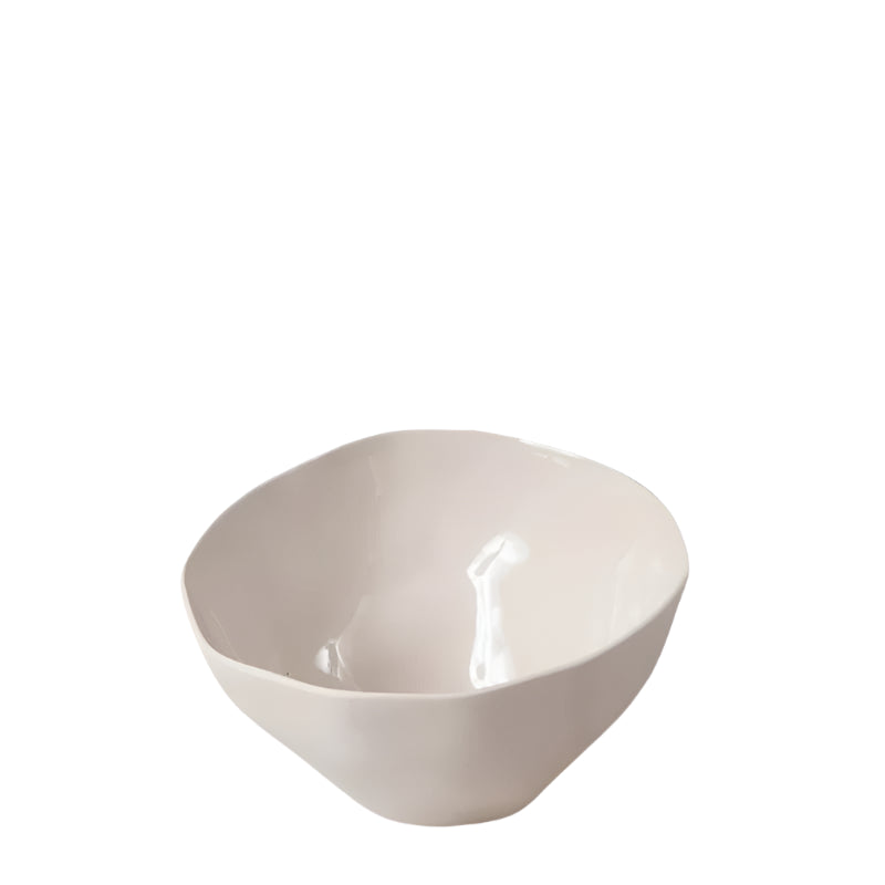 Tam Stoneware Pinch Bowl - 1pc - Waha Lifestyle