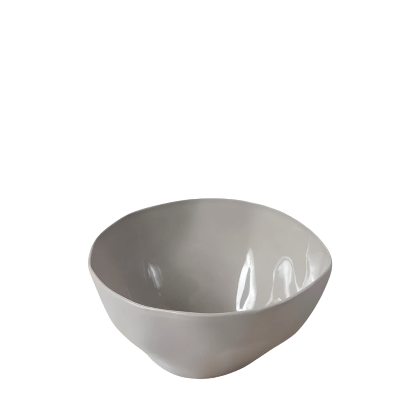 Tam Stoneware Pinch Bowl - 1pc - Waha Lifestyle