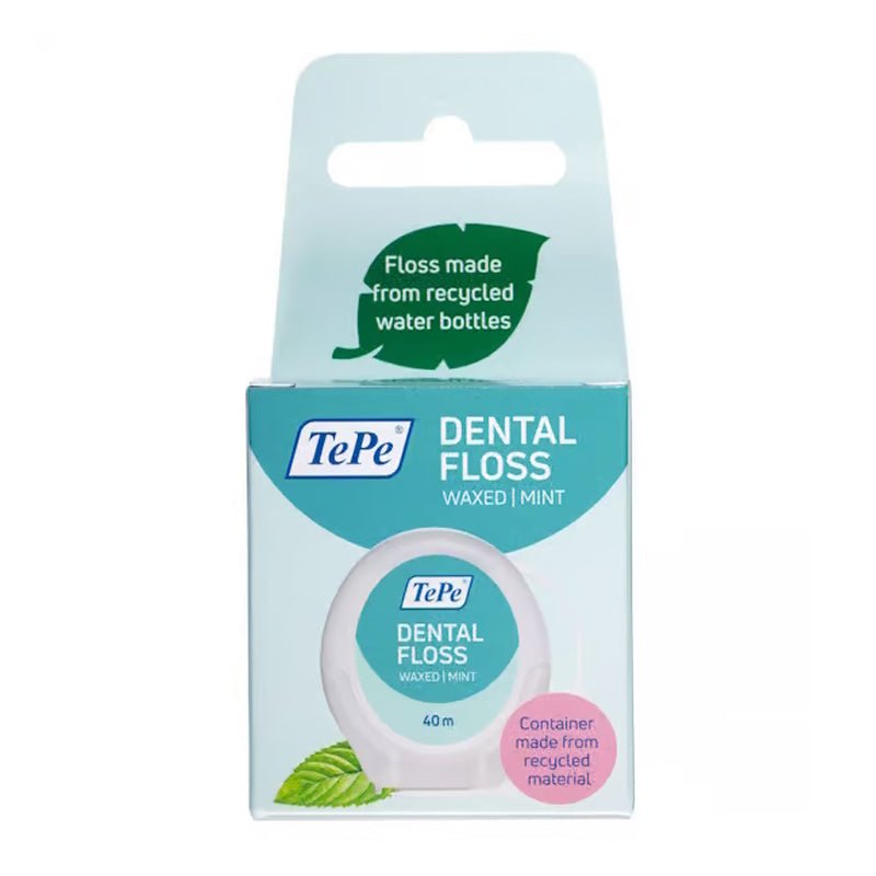 TePe Dental Tape - Dental Floss - 40m - Waha Lifestyle