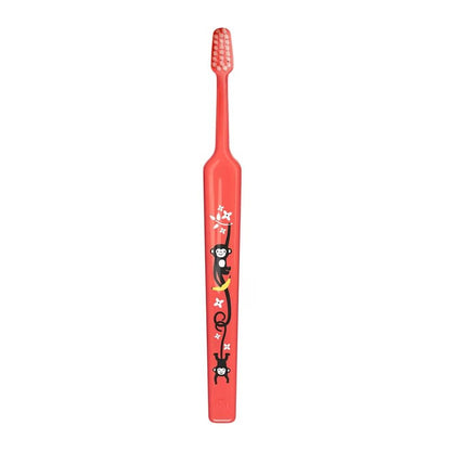 Mini Extra Soft Toothbrush 0-6 Years