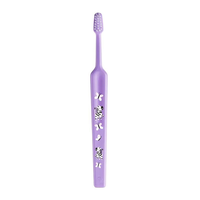 Mini Extra Soft Toothbrush 0-6 Years