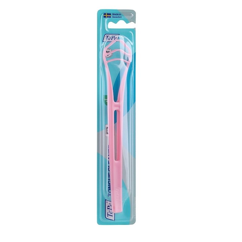 Tongue Cleaner