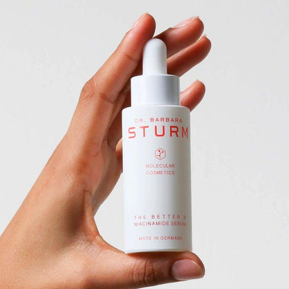 The Better B Niacinamide Skin Serum - 30ml - Waha Lifestyle