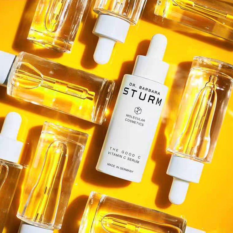 The Good C Vitamin C Skin Serum - 30ml - Waha Lifestyle