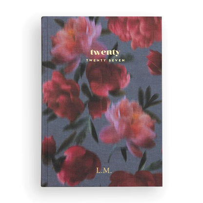 2027 Lifestyle Weekly Planner with Habit Tracker &amp; Reflection Prompts - A5