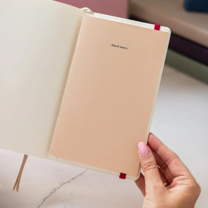 2027 Lifestyle Weekly Planner with Habit Tracker &amp; Reflection Prompts - A5