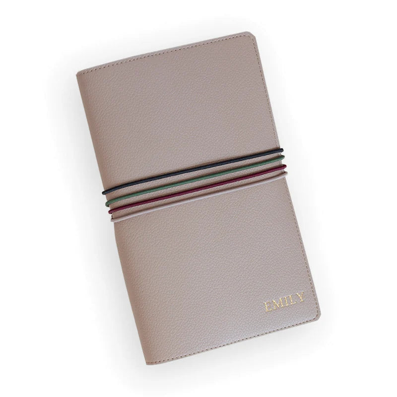 Extra Elastic Band for Notebook Cover