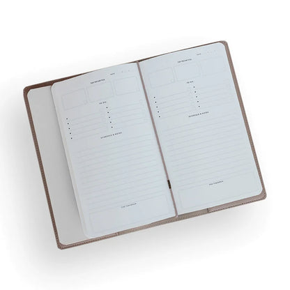 Extra Elastic Band for Notebook Cover