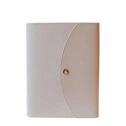 THE INSPIRED STORIES Functional Organizer with Snap Button Closure in Kuwait - Waha Lifestyle