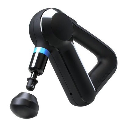 Therabody Theragun Elite Massage Gun - Black - Waha Lifestyle